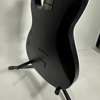 FGN FUJIGEN TSU21126 7-STRING - BLACK image 18