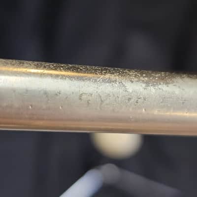 CONN 22B 1940 NEW YORK SYMPHONY SPECIAL Bb Trumpet w/ case image 7