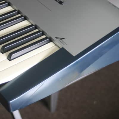 Kawai K5000S Additive Synthesizer image 10