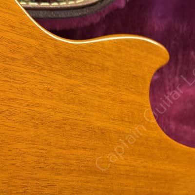 2002 Gibson - Les Paul - Limited Edition - ID 5997 image 18