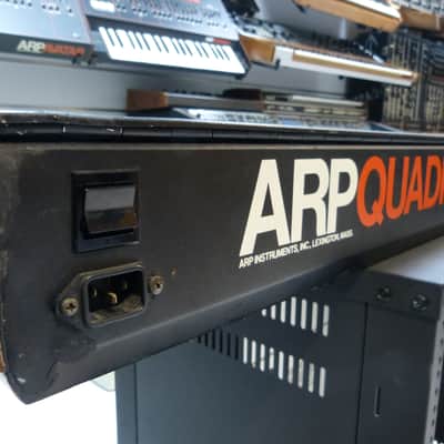 ARP Quadra image 8