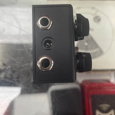 J. Rockett The Dude Overdrive 2010s - Black image 2