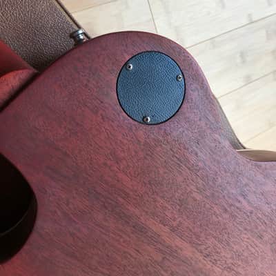 Gibson Les Paul Traditional 2015 - Heritage Cherry Sunburst image 16