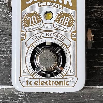 TC Electronic Spark Mini | Reverb