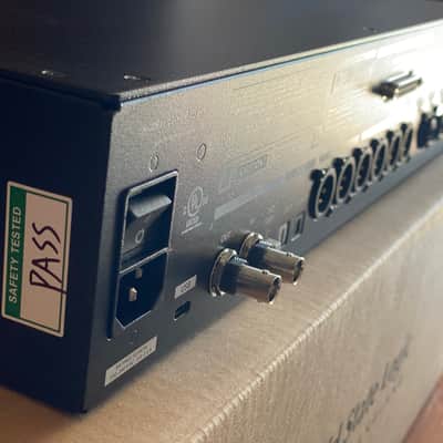 Solid State Logic PureDrive Quad_Ex Demo image 9