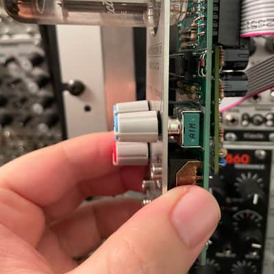 Metasonix rk2 xs-vca 2021 - silver image 2