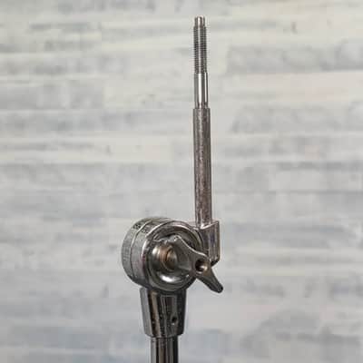 Used Pearl Straight Cymbal Stand - Fair image 3