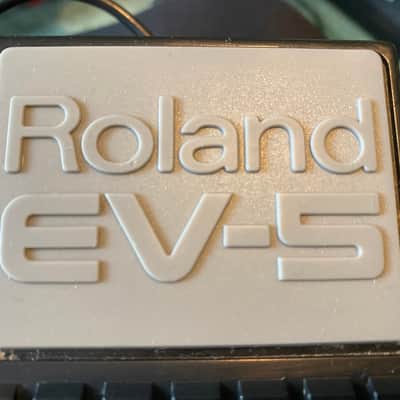 Roland EV5 great condition image 7