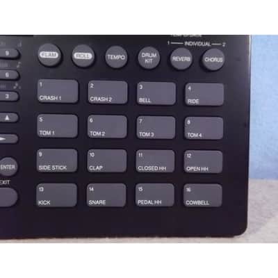 Boss DR-660 Drum Machine image 6
