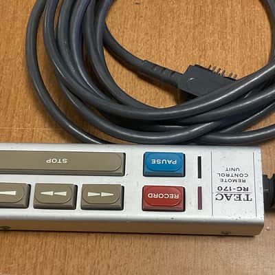 TEAC RC -Remot control unit image 13