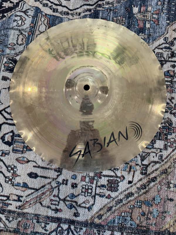 Sabian AAX