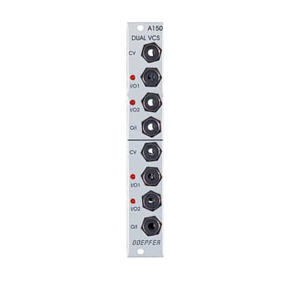 Doepfer A-150 Dual VCS - Modular Synthesizer image 1