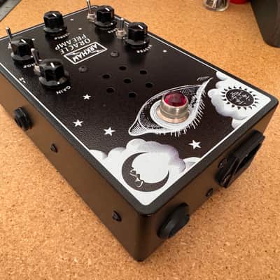 Arkham sound Oracle 2018 image 3