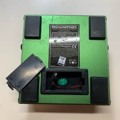 Rocktron Short Timer image 7