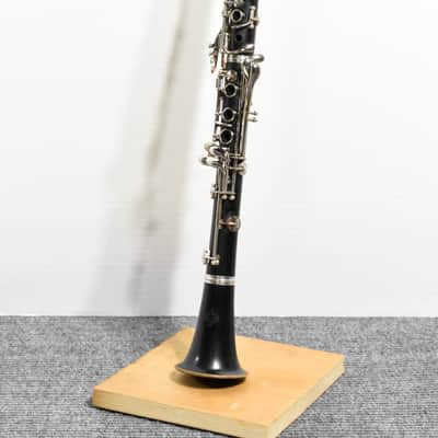 Buffet Crampon E11 Intermediate Bb Clarinet - Fully Serviced image 3