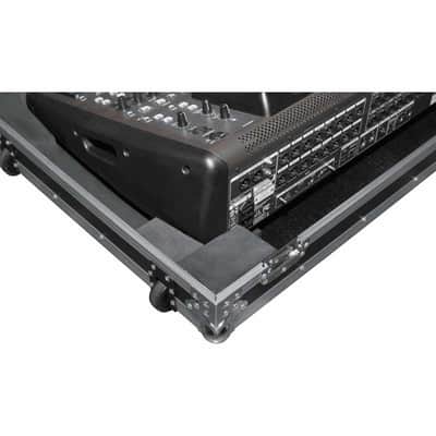 Gator G-TOURX32NDH Bois G-Tour de 9 mm pour Behringer X32 image 8