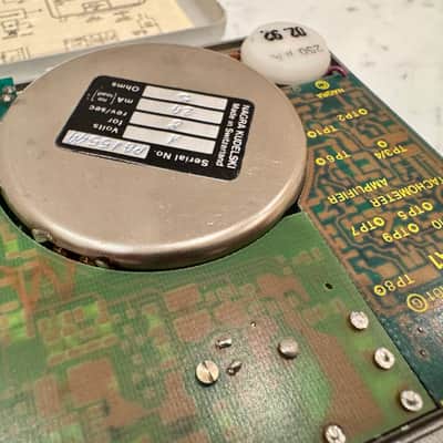Nagra SN image 20