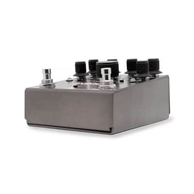 Keeley RK2000 Funk Siren Delay Pedal image 3