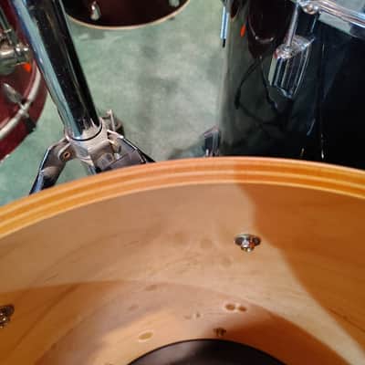 Yamaha Maple 🍁 Custom 16x16 Floor Tom (Made in Japan) image 20