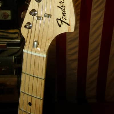 2013 Fender 72 Telecaster Deluxe (1972 Reissue) Walnut w/ Hardshell Case image 3