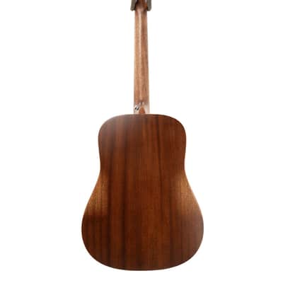 2025 Martin D-JRE StreetMaster Dreadnought Junior Acoustic-Electric Guitar | Used image 4