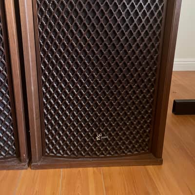 Sansui SP-1700 Floor Speakers - Set of 4 image 8