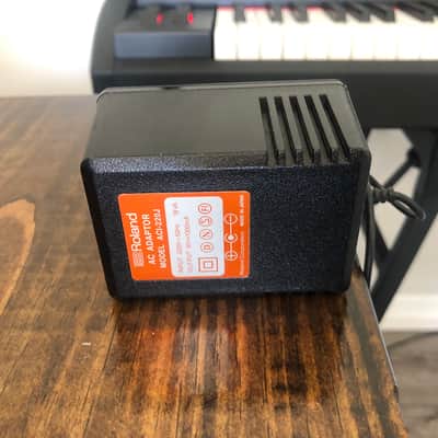 Roland AC Adaptor ACI-220J image 1