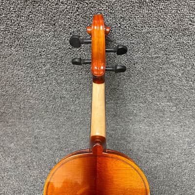 Crescent 4/4 Violin with Case and Bow image 9
