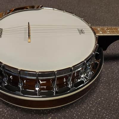 Richwood RBJ-804-SS ShortScale high gloss image 7