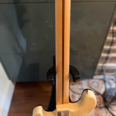 Fender MIJ Aerodyne Jazz Bass image 12