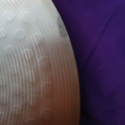 Zildjian I Series 14" HI HAT 2010S image 15