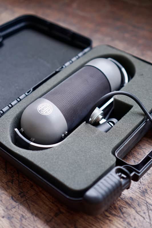 AEA R92 Ribbon Microphone image 1