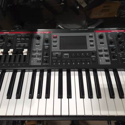 Roland V-Stage 76 Digital Stage Piano 2025 - Present - Local Pickup Only image 3