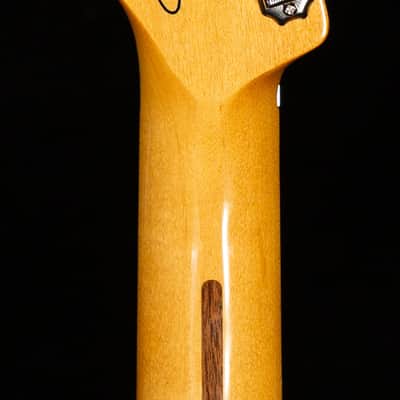 Fender Dave Murray Stratocaster, Rosewood Fingerboard, 2-Color Sunburst (199) image 6