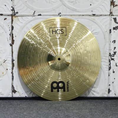 Meinl HCS Crash Cymbal 16in image 1