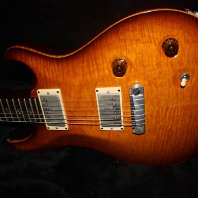 Paul Reed Smith McCarty 2009 Smokeburst (PRS) - Free International Shipping During November 2023 image 14