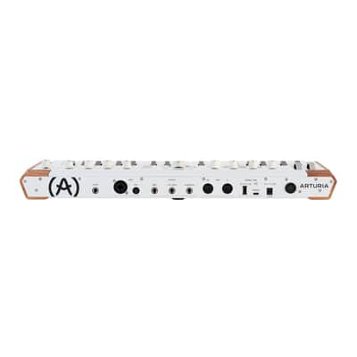 Arturia AstroLab 37 37-Key Stage Keyboard - Open Box image 4