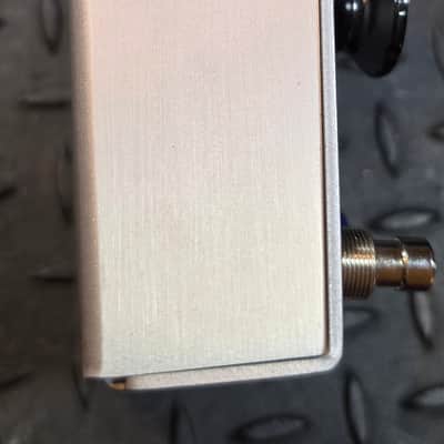 Keeley Zoma Stereo Reverb / Tremolo 2024 - Present - Various image 5