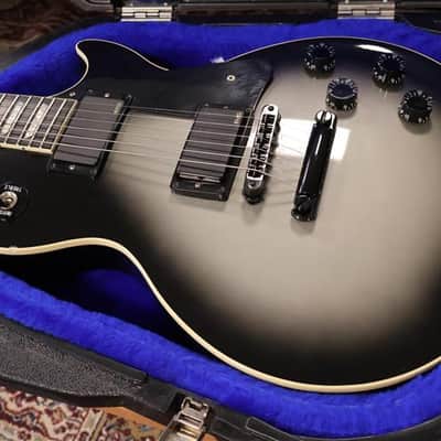 Gibson Les Paul Silverburst Showcase Edition 1988 image 10