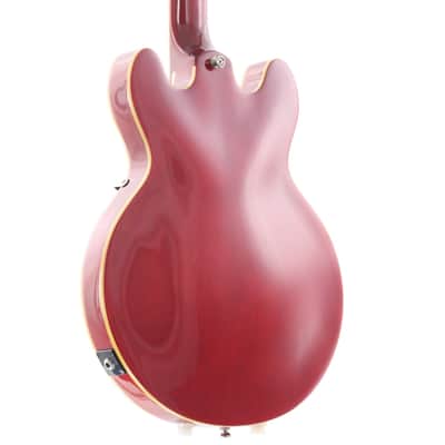 Epiphone ES-339 PRO Cherry [17071500248] (06/16) image 9