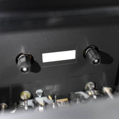 Nakamichi CR-70 Discrete Head Cassette Deck in Very Good Condition image 5