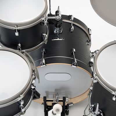 EFNOTE Kick Drum 20" EFD-K2015-BO Electronic Drums image 3