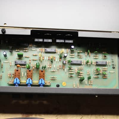 Restored Carver C-9 Sonic Hologram Generator (3) image 9