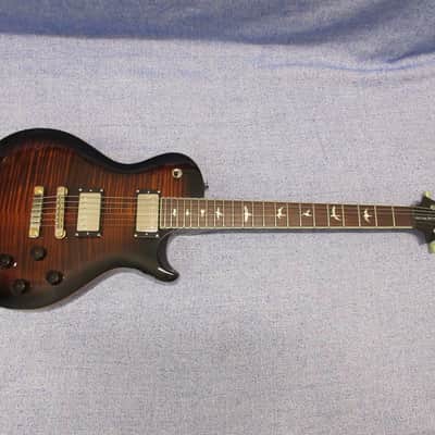 2024 PRS  SE McCarty 594  - Black Gold * Mint * image 3