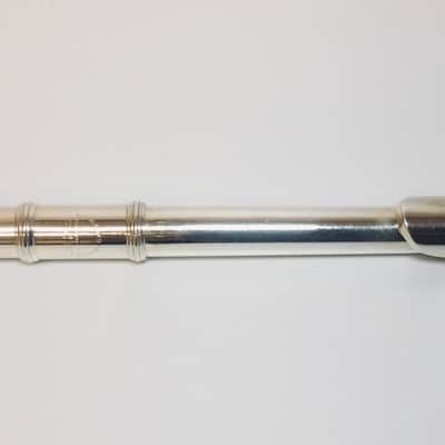 Used Armstrong Model 80 Intermediate Flute image 5