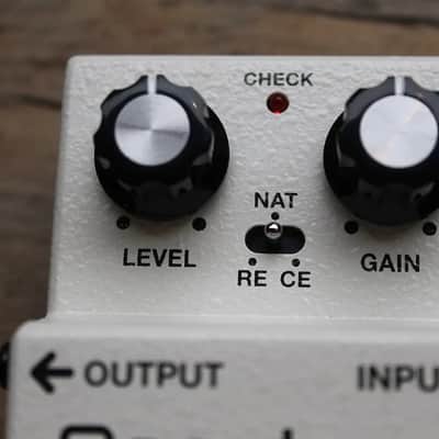 BOSS BP-1W Booster / Preamp Waza Craft image 5