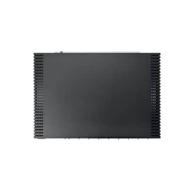 NAIM CI-NAP 108 - 8-Channel Power Amplifier - NEW! image 7