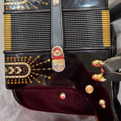 Dino Baffetti Latino III S - 40th Anniversary Special Edition (GCF) image 6