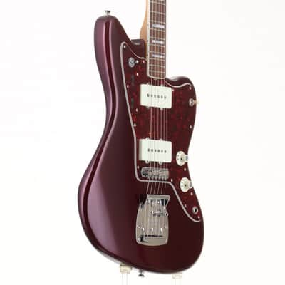 Fender Troy Van Leeuwen Jazzmaster with RF and Oxblood Finish Fender [MX24024014] (07/08) image 8