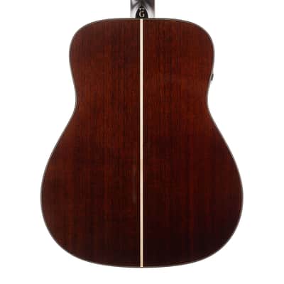 Used Yamaha FG9 MX Natural 2025 image 2